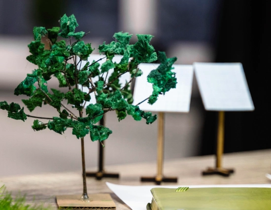 Green Building Consultancy sustainable architecture