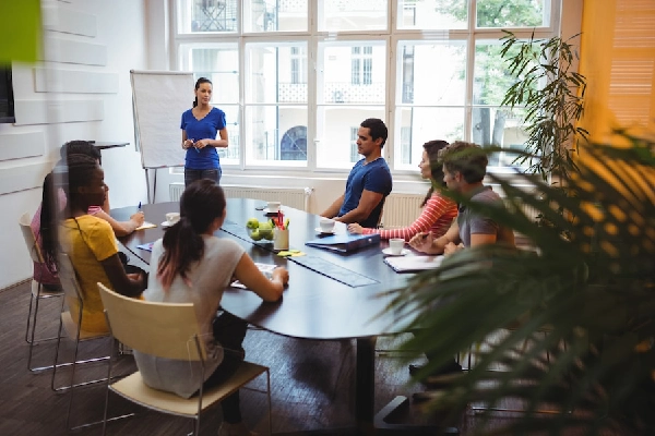 climate change consultancy