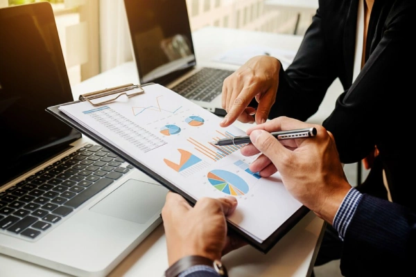 sustainability audits