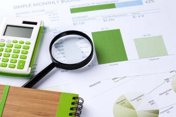Benefits of Conducting Audits and Assessments