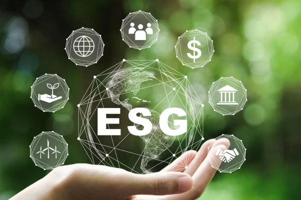 ESG Reporting