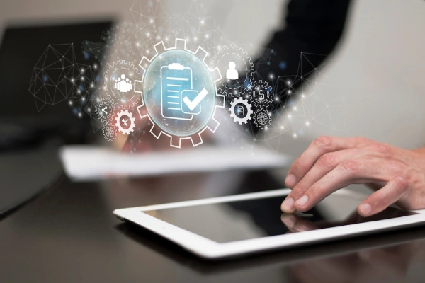 Organization Needs Certification Support