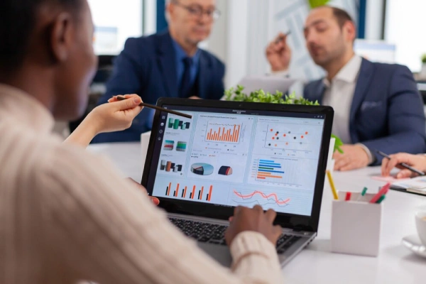 Organization Needs Resource Management Strategies