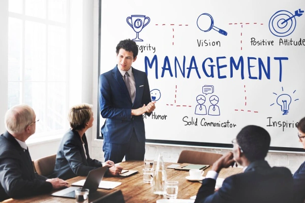 Resource Management Strategies