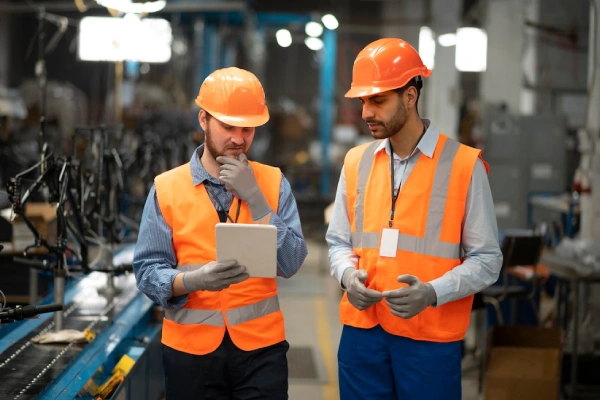 What is an OHS Audit? occupational health and safety