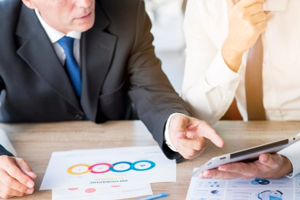 Why An Organization Need Due Diligence Assessments