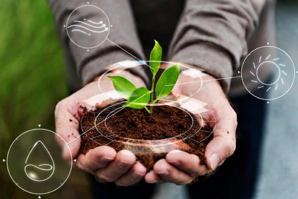 Why Will an Organization Adopt PAS 2080