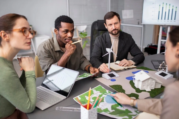 Why Your Organization needs Environmental Compliance Audits