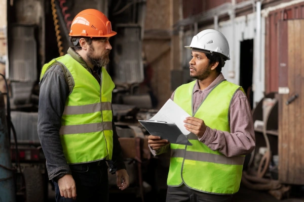 Why an Organization needs OHS Audits