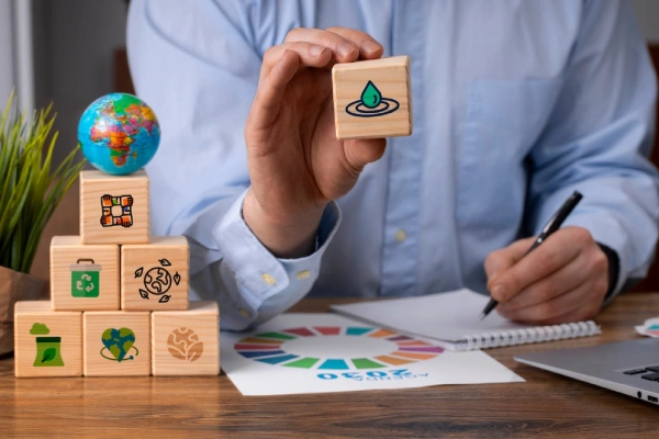 Why your Organization Needs LCA