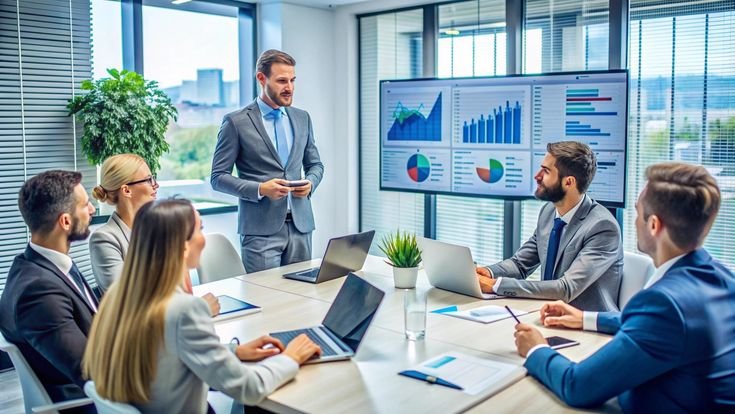 ESG risk management training